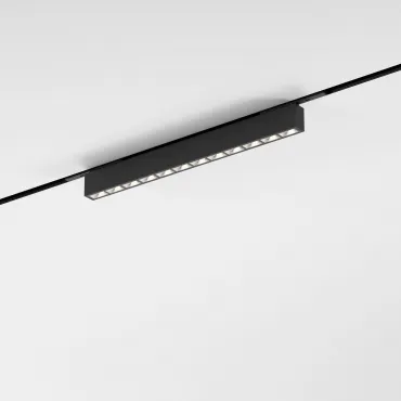 Трековый светильник Elektrostandard mini magnetic a065655