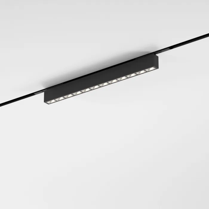 Трековый светильник Elektrostandard mini magnetic a065655 от ImperiumLoft
