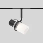 Трековый светильник Elektrostandard Slim Magnetic 10W 4000K (черный) 85532/01 a071515