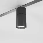 Умный трековый поворотный светильник Elektrostandard slim magnetic a066589