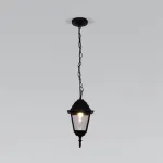 Уличный подвесной светильник Elektrostandard Fuga 35148/H