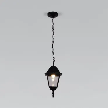 Уличный подвесной светильник Elektrostandard Fuga 35148/H