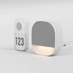 Звонок беспроводной Elektrostandard dbq30 a070643 от ImperiumLoft Звонок беспроводной Elektrostandard dbq30 a070643 от ImperiumLoft