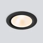 Встраиваемый светодиодный влагозащищенный светильник Elektrostandard light led 3003 a058922