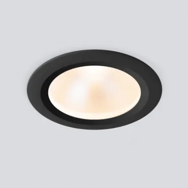 Встраиваемый светодиодный влагозащищенный светильник Elektrostandard light led 3003 a058922