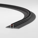 Шинопровод под гкл 12.5мм Elektrostandard mini magnetic a067999