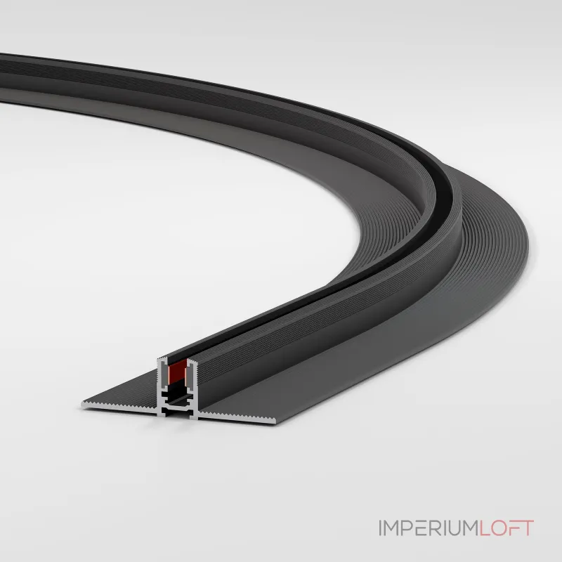 Шинопровод под гкл 12.5мм Elektrostandard mini magnetic a067999