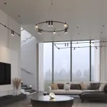 Набор для подвеса двойной Elektrostandard esthetic magnetic a065440 от ImperiumLoft