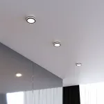 Встраиваемый светодиодный светильник Elektrostandard aster a063989 от ImperiumLoft