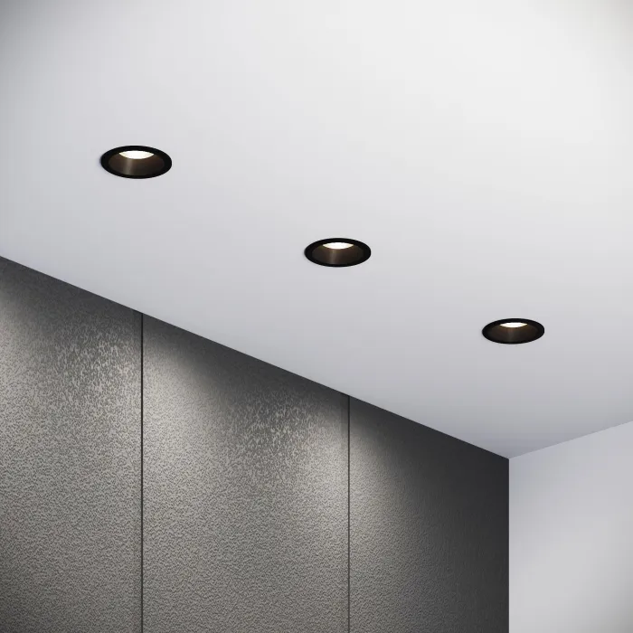 Светильник встраиваемый Elektrostandard andi a067713 от ImperiumLoft
