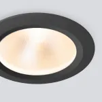 Встраиваемый светодиодный влагозащищенный светильник Elektrostandard light led 3003 a058922