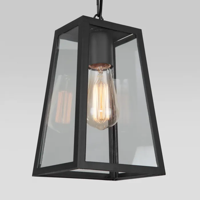 Уличный подвесной светильник Elektrostandard germes a058805 от ImperiumLoft