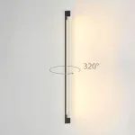 Уличный настенный светильник Elektrostandard Argos 35121/D