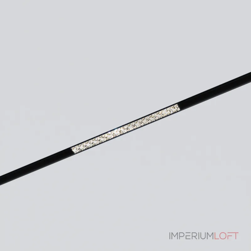 Трековый светильник Elektrostandard Slim Magnetic a071082 Трековый светильник Elektrostandard Slim Magnetic a071082