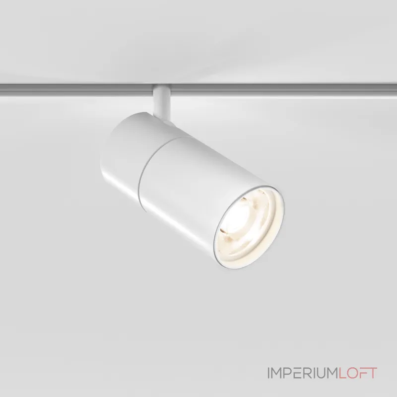 Трековый светильник Elektrostandard Slim Magnetic a059185