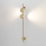 Светильник настенный светодиодный Elektrostandard Illume a070998