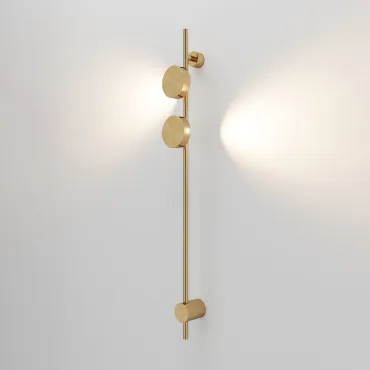 Светильник настенный светодиодный Elektrostandard Illume a070998