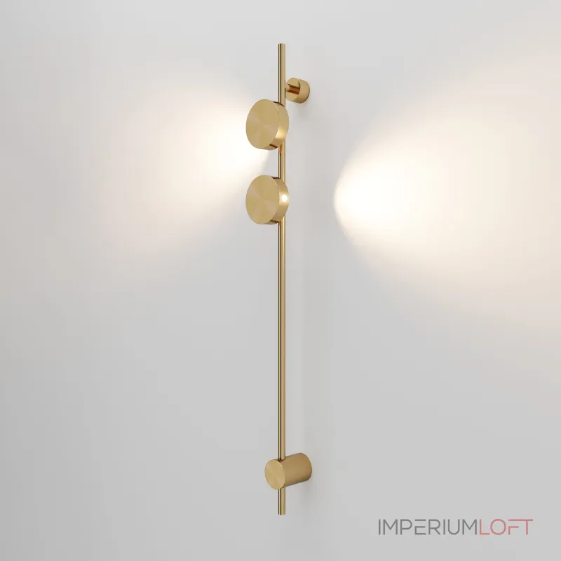 Светильник настенный светодиодный Elektrostandard Illume a070998