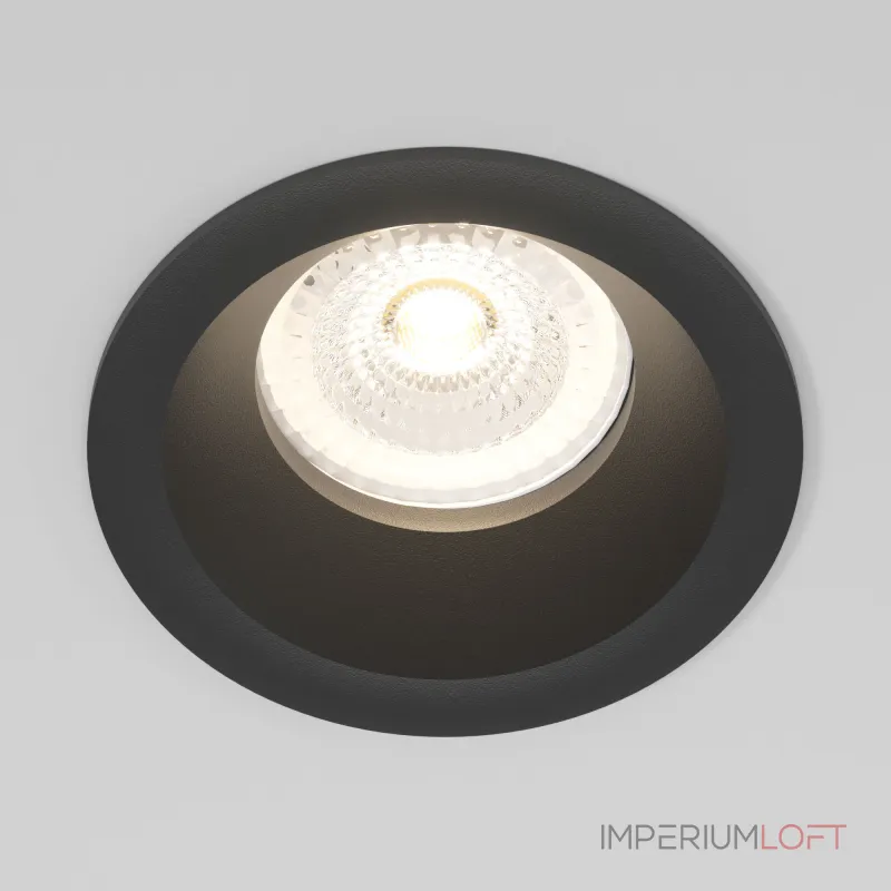 Светильник встраиваемый Elektrostandard andi a070143 от ImperiumLoft Светильник встраиваемый Elektrostandard andi a070143 от ImperiumLoft