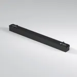 Трековый светильник Elektrostandard flat magnetic a063693