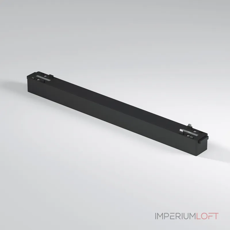 Трековый светильник Elektrostandard flat magnetic a063693 Трековый светильник Elektrostandard flat magnetic a063693
