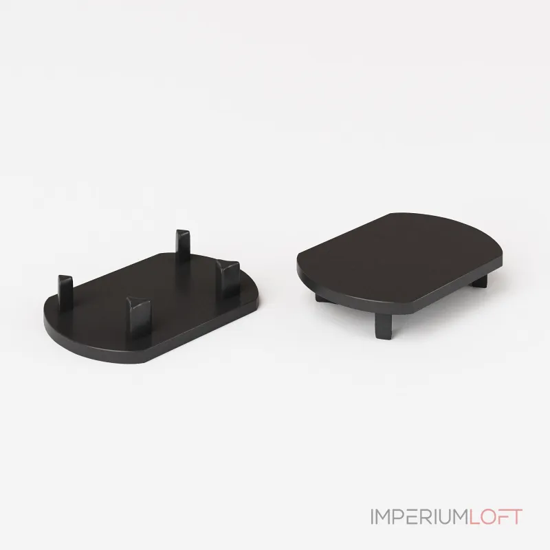Заглушка для шинопровода round Elektrostandard slim magnetic a064724