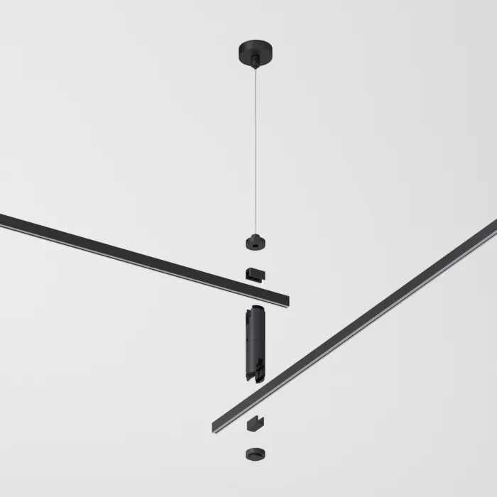 Набор для подвеса двойной Elektrostandard esthetic magnetic a065440 от ImperiumLoft