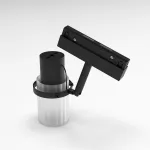Трековый светильник Elektrostandard Slim Magnetic 10W 4000K (черный) 85532/01 a071515