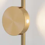 Светильник настенный светодиодный Elektrostandard Illume a070998