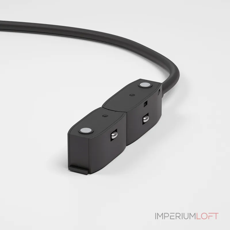 Ввод питания Elektrostandard slim magnetic a066519