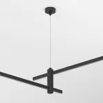 Набор для подвеса двойной Elektrostandard esthetic magnetic a065440 от ImperiumLoft