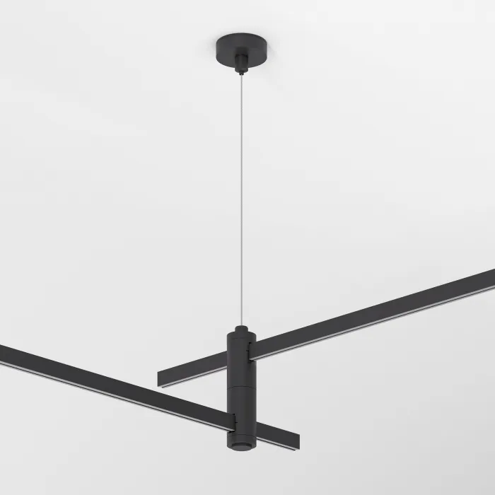Набор для подвеса двойной Elektrostandard esthetic magnetic a065440 от ImperiumLoft