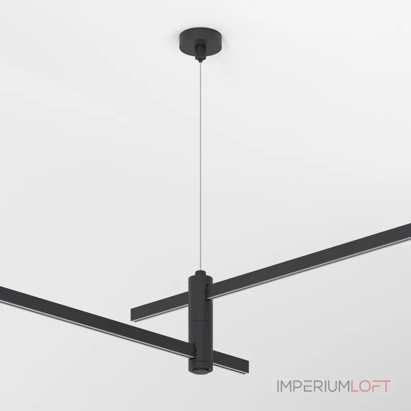 Набор для подвеса двойной Elektrostandard esthetic magnetic a065440