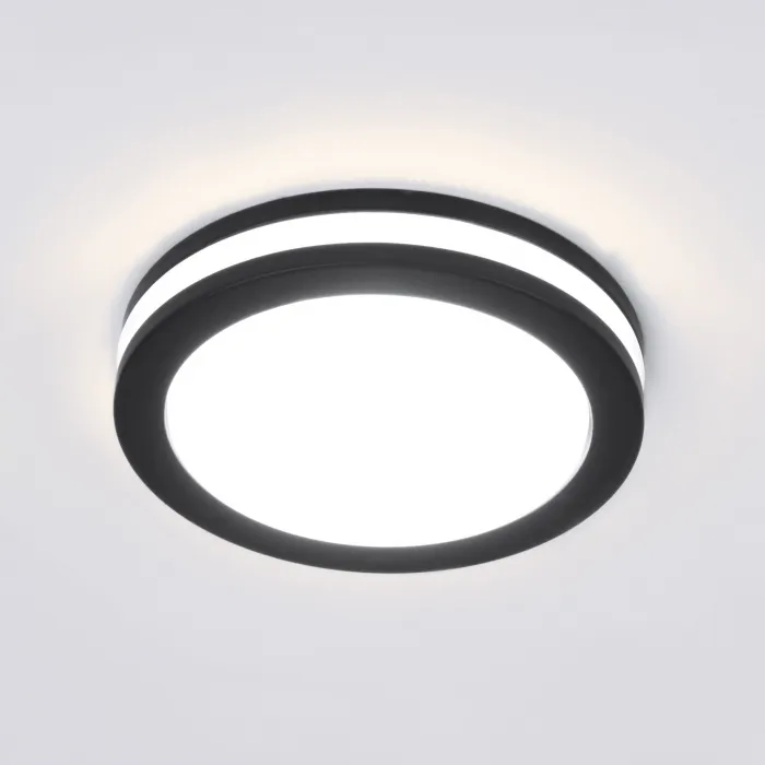 Встраиваемый светодиодный светильник Elektrostandard aster a063989 от ImperiumLoft