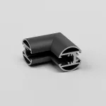 Коннектор угловой внутренний для накладного шинопровода Elektrostandard mini magnetic a067579