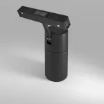 Умный трековый поворотный светильник Elektrostandard slim magnetic a066589