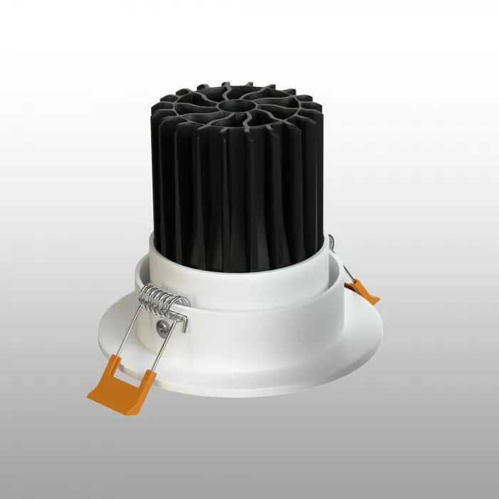 Светильник встраиваемый Elektrostandard even a065458 от ImperiumLoft