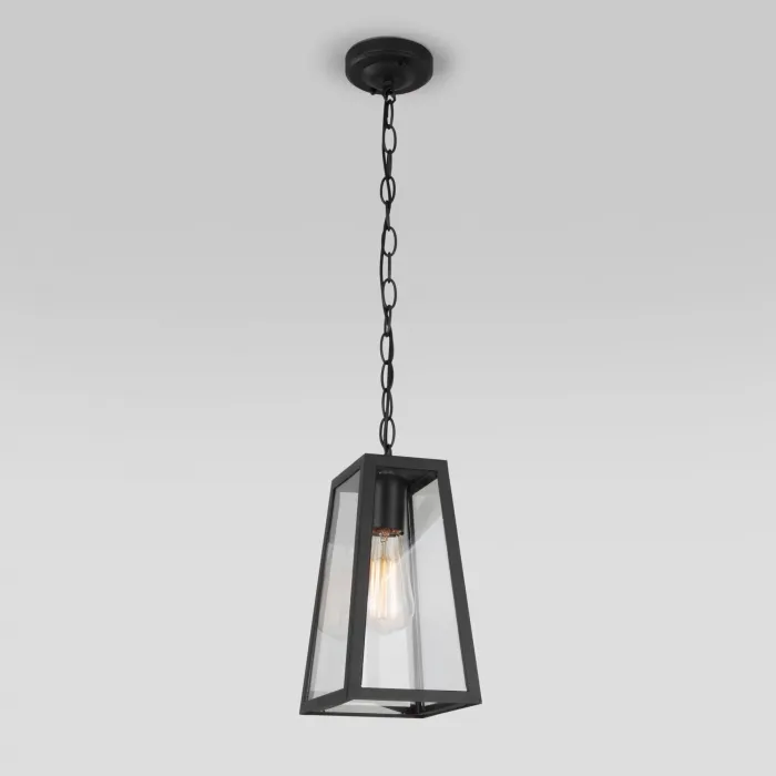 Уличный подвесной светильник Elektrostandard germes a058805 от ImperiumLoft