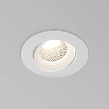 Светильник встраиваемый Elektrostandard even a065458