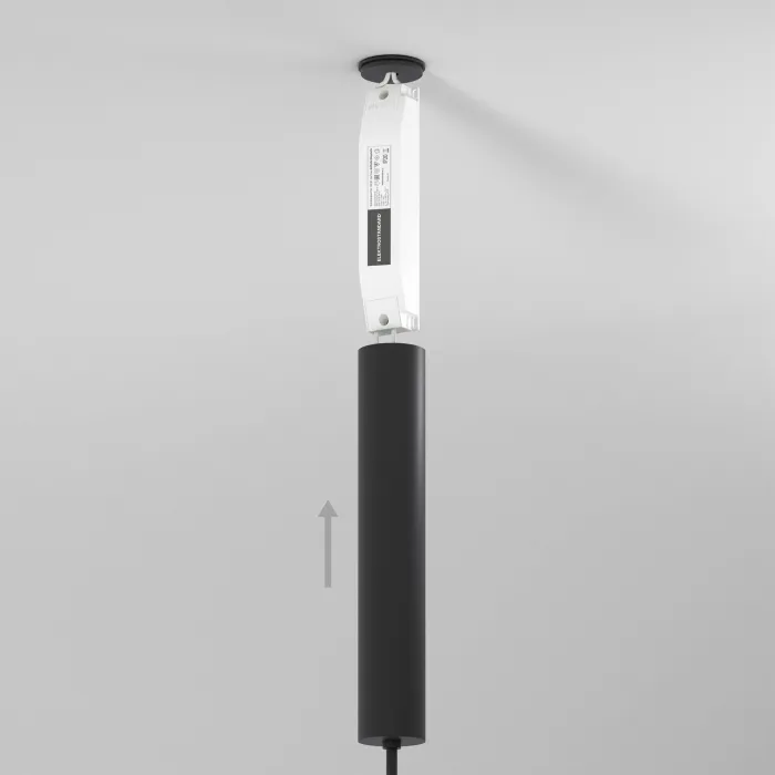 Блок питания 180w 24v Elektrostandard esthetic magnetic a065430 от ImperiumLoft