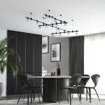 Набор для подвеса двойной Elektrostandard esthetic magnetic a065440 от ImperiumLoft