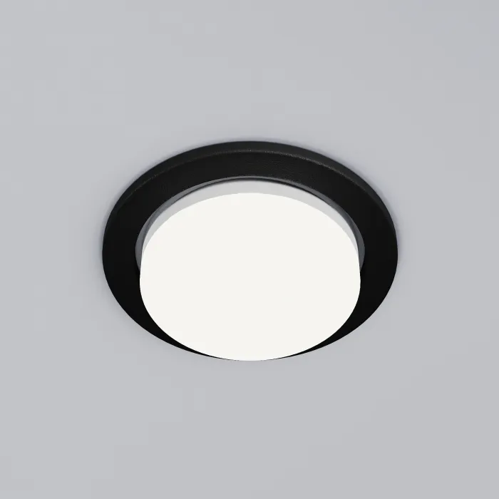 Светильник встраиваемый Elektrostandard circu a069360 от ImperiumLoft