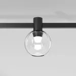 Трековый светильник Elektrostandard esthetic magnetic a065420