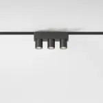 Трековый светильник Elektrostandard flat magnetic a063711