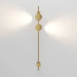 Светильник настенный светодиодный Elektrostandard Illume a070998