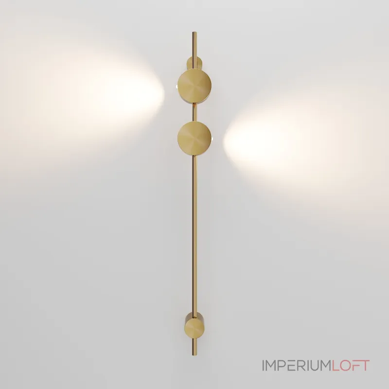 Светильник настенный светодиодный Elektrostandard Illume a070998