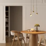 Подвесной светильник Elektrostandard join a068619