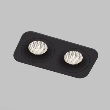 Светильник встраиваемый светодиодный Elektrostandard Tetro a071317 Светильник встраиваемый светодиодный Elektrostandard Tetro a071317