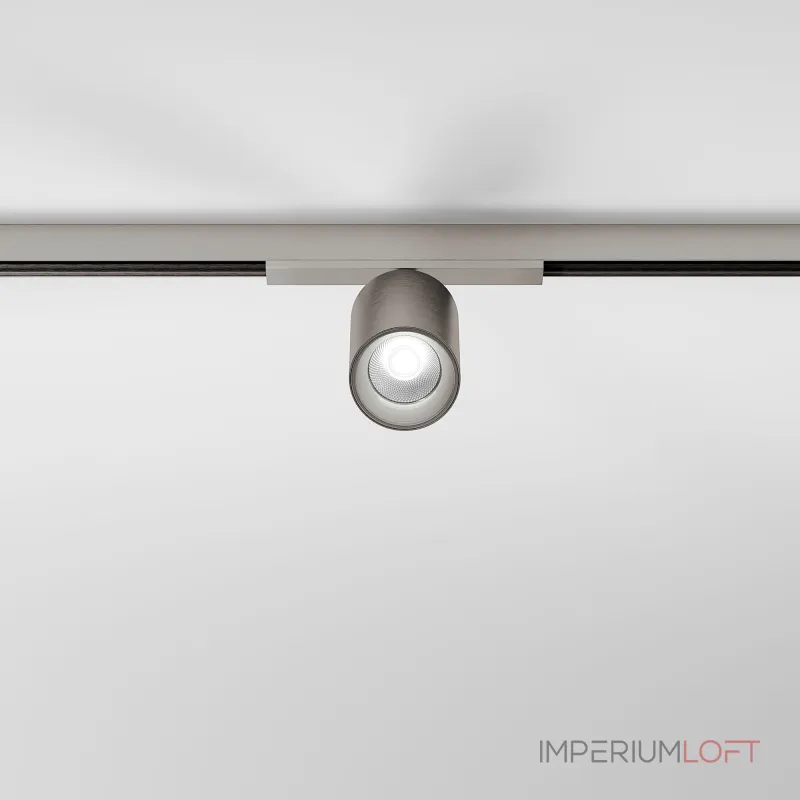 Трековый светильник Elektrostandard Line Magnetic 85525/01