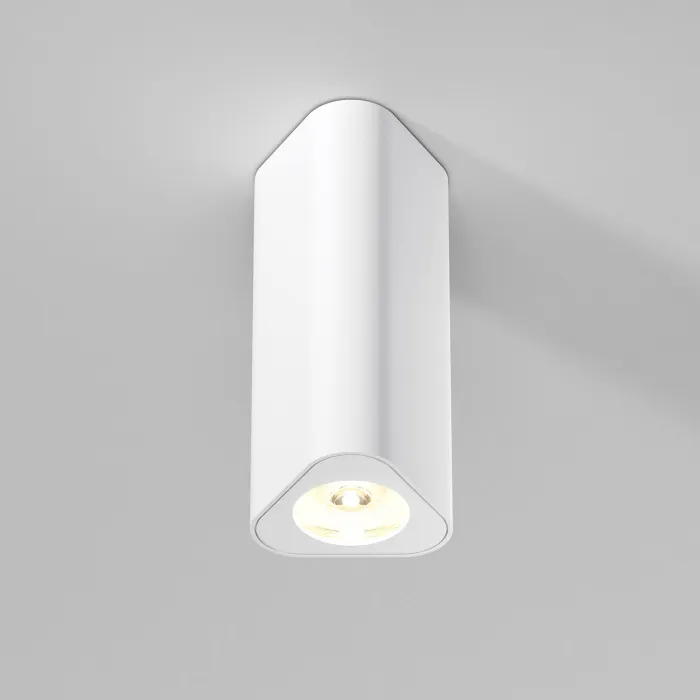 Светильник потолочный светодиодный Elektrostandard trio a067063 от ImperiumLoft